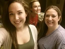 Tiffany Evenson's Instagram, Twitter & Facebook