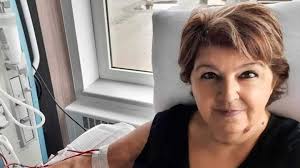 Fundraiser by Annick Nadeau : Aide pour notre voyage médical de 3 mois à  Québec