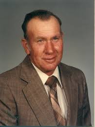 Milton Ed Byrd (1932-2019)