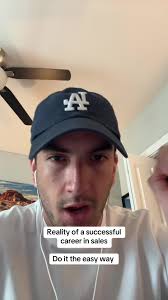 Easy Steps to Achieve Sales Success