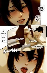 Secret Desire 1-3 Hentai english 57 - Porn Comic