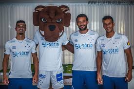 Check spelling or type a new query. Umbro Cruzeiro 2019 Trikots Veroffentlicht Nur Fussball