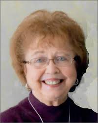 Jeannine Lehman Obituary