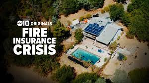 If you are looking for the best homeowners insurance in california, you may want to get quotes from allstate, csaa, state farm, the hartford and usaa. Cost Of Fire Insurance Across California Is Rising Abc10 Com