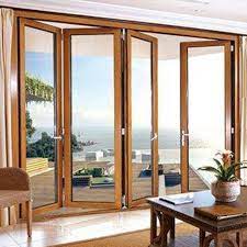 To get the most of your new piece, select a storage coffee table. Bi Folding Door