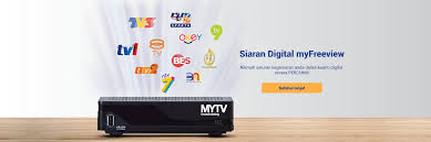Tahukah anda di mana kawasan liputan myfreeview tv yang dapat dinikmati oleh para pengguna? Skmm Saran Orang Ramai Manfaat Myfreeview Malaysia Aktif