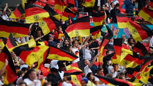 120 dead in 'catastrophe', as eu chief blames climate crisis for disaster. Euro 2020 Newport Man Raises Money For Young Germany Fan Bbc News