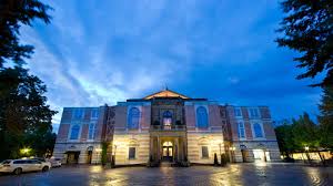 Die stets ausverkauften bayreuther festspiele sind deutschlands bekannteste musiktheaterfestspiele. Bayreuther Festspiele 2021 Corona Nordbayern