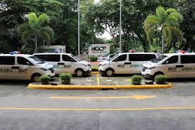 January 20, 2016 · quezon city, philippines · aeromed ambulance is the top ambulance service provider in the philippines. Ngcp Donates Ambulances To Four More Hospitals Sunstar