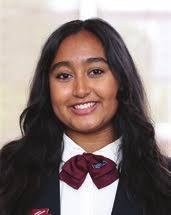 47TH ANNUAL INTERNATIONAL LEADERSHIP CONFERENCE PROGRAM JUNE 26–29, 2024  HOUSTON, TEXAS