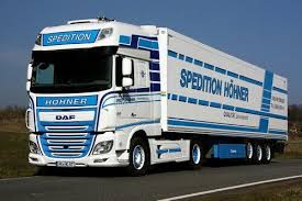 Hohner Spedition Trucks Tanker Yanker Cars And Motorcycles