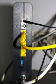 A router is a device on your network that is connected between all of your think of your router as the heart of your home or office network. Testbericht Kabel Internet Flat Mit 200 Mbit