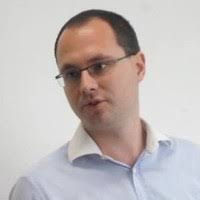 Radu Ailenei Email & Phone Number