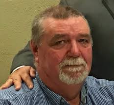 Alex Henry Henderson, 56 of Taylorsville, Mississippi