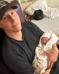 Meet Our newest Grandson Ivan Alexander Guldager who made his entrance at  2:34 am September 18th 2022… 7lbs 1.5oz 20” long… He is so perfect and we  are all so in love