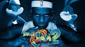 We have a massive amount of desktop and mobile backgrounds. Space Jam 2 Wallpapers Space Jam Lebron James Movie James Movie