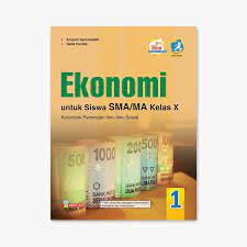 Download buku ekonomi kelas 12 pdf. Yrama Widya Buku Ekonomi Sma Ma Kelas X Peminatan Shopee Indonesia
