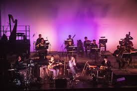 Ami shegoday master gold mother: A Voir Le Magnifique Live Acoustique De Grand Blanc Avec L Orchestre National De Metz Rolling Stone