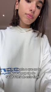 Scuffers Pop Up Madrid Codigo