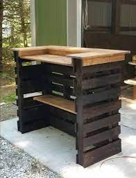 Pool Bar Plan Pallet Bar Plan Wood Bar Plan Rustic Bar Plan Wood Pool Bar Plan Coffee Bar Plan Pdf Pattern Outdoor Bar Plan Woodcrafting Pdf Pallet Decor Pallet Bar Diy Wooden Pallet Furniture