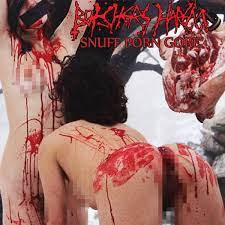 SNUFF PORN GORE RAP | BUTCHERS HAREM | BUTCHERS HAREM PRODUCTIONS