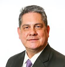 WATCH: Tom Porter, IAVA's EVP of Government Affairs,