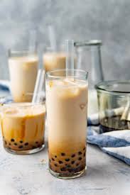 Wonderful widths and perfect colors! How To Make Boba Pearls Tapioca Pearls The Flavor Bender
