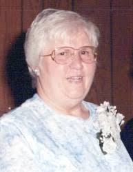 Obituary for Charlotte June Reaser