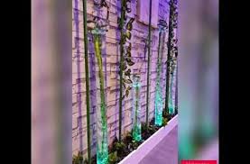 Babble Water Babble Tube Led Babbl ديكور ستاند إنارة ماء بابل متحركة Youtube Led Light Design Decor Design Lighting Design