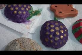 Mit hilfe der farben kann nun ein ganz persönliches pferd erstellt. Video Gipsfiguren Zum Bemalen Selber Machen So Geht S