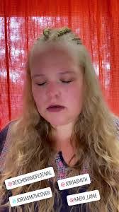 Madeline Henning's Instagram, Twitter & Facebook