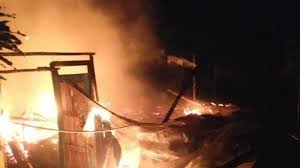 Maybe you would like to learn more about one of these? Enam Rumah Di Cugenang Cianjur Ludes Terbakar Kerugian Mencapai 200 Juta Tribun Jabar