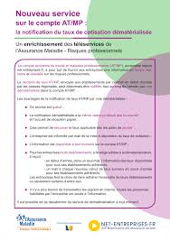 Se connecter avec un autre compte créer un compte. Creer Et Consulter Mon Compte At Mp Cgss Re