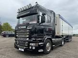SCANIA-R580