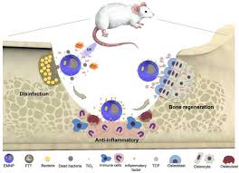 We did not find results for: An Electroporation Strategy To Synthesize The Membrane Coated Nanoparticles For Enhanced Anti Inflammation Therapy In Bone Infection