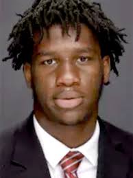 Noah Carter, Alabama, Edge