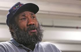 Deforest Walker's Instagram, Twitter & Facebook