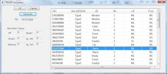 Pokemon Oras Mystery Gift Codes 2016 Mythical Google Search