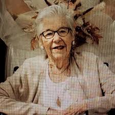 Barbara Peden Obituary (1930