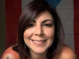 Damaris Ocasio's Instagram, Twitter & Facebook