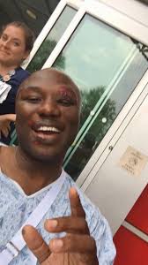 Officer Daley's message to the community