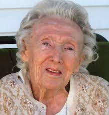 Obituary information for Evelyn L. Gillette