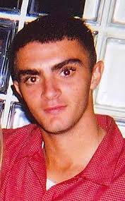 Portraits of Sacrifice