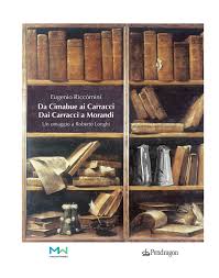 Image result for francesco arcangeli copertine libri