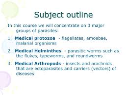 Domnia sa apreciază că teritoriul de la est de prut. Human Parasitology Ppt Parasitology Powerpoint Ppt Presentation