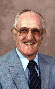 Harold Joseph Harkness