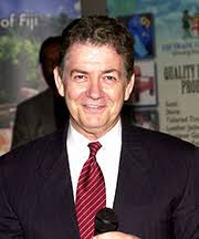 Holmes Stoner, Co-Modeco Chairman & Founder of Pacific Rim Business Council  and Chamber.