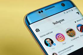 30 creative instagram story editing ideas using only the instagram app. Instagram Story Anonym Anschauen 3 Tricks