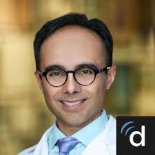 Dr. Sameer A. Sheth, MD
