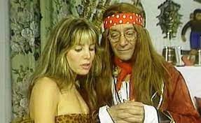 Vayan pensando en qué lo van a gastar. El Recuerdo De Adriana Brodsky En El Dia En Que Alberto Olmedo Cumpliria Anos Tenia Todo Fama Poder Y Era Un Tipo Amado Infoveloz Com